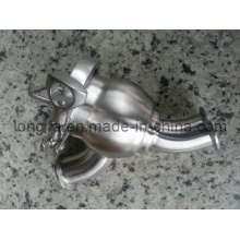 Stainless Steel 304 Y-Type Strainer